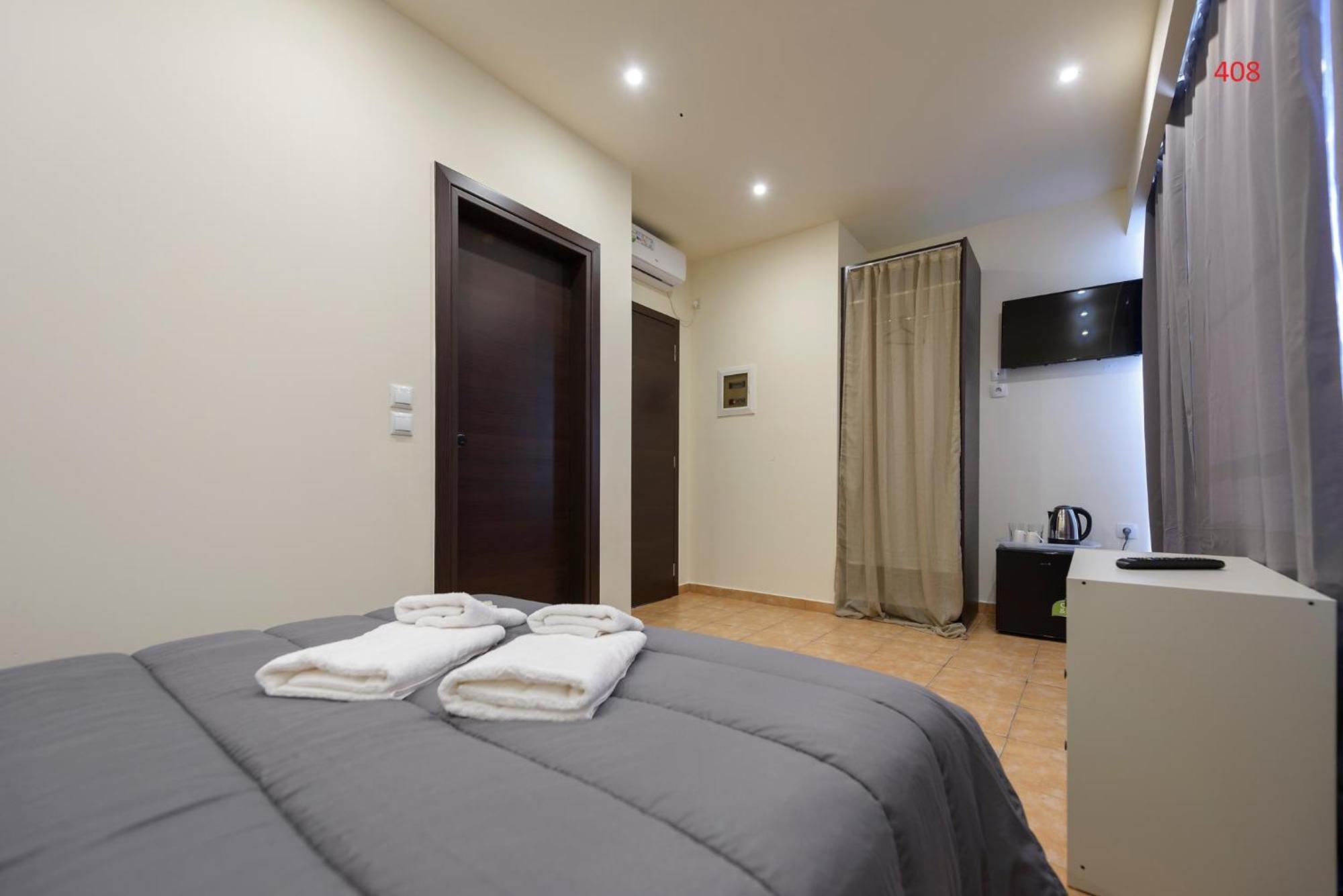 Marilyn Residence Αθήνα Εξωτερικό φωτογραφία