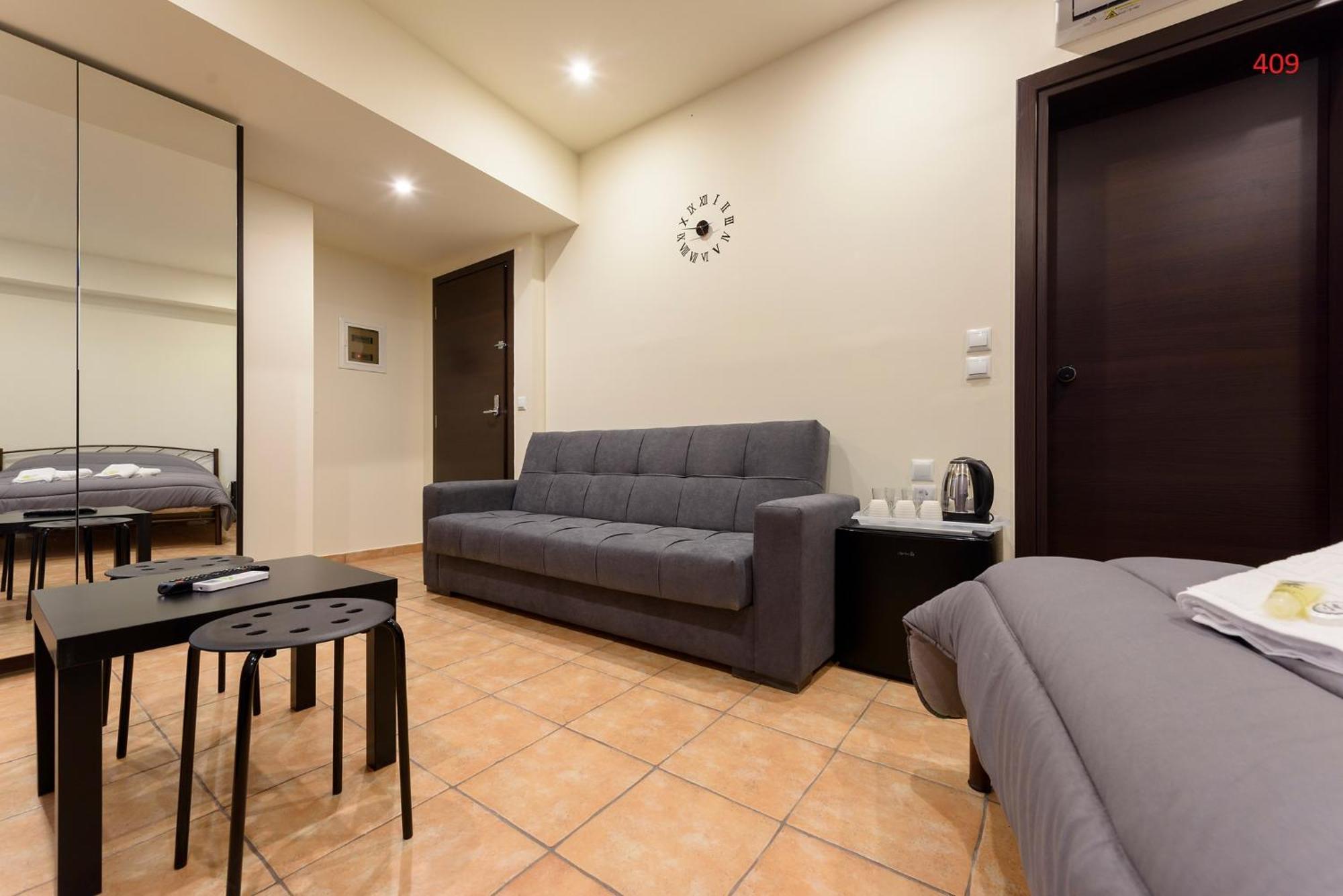 Marilyn Residence Αθήνα Εξωτερικό φωτογραφία