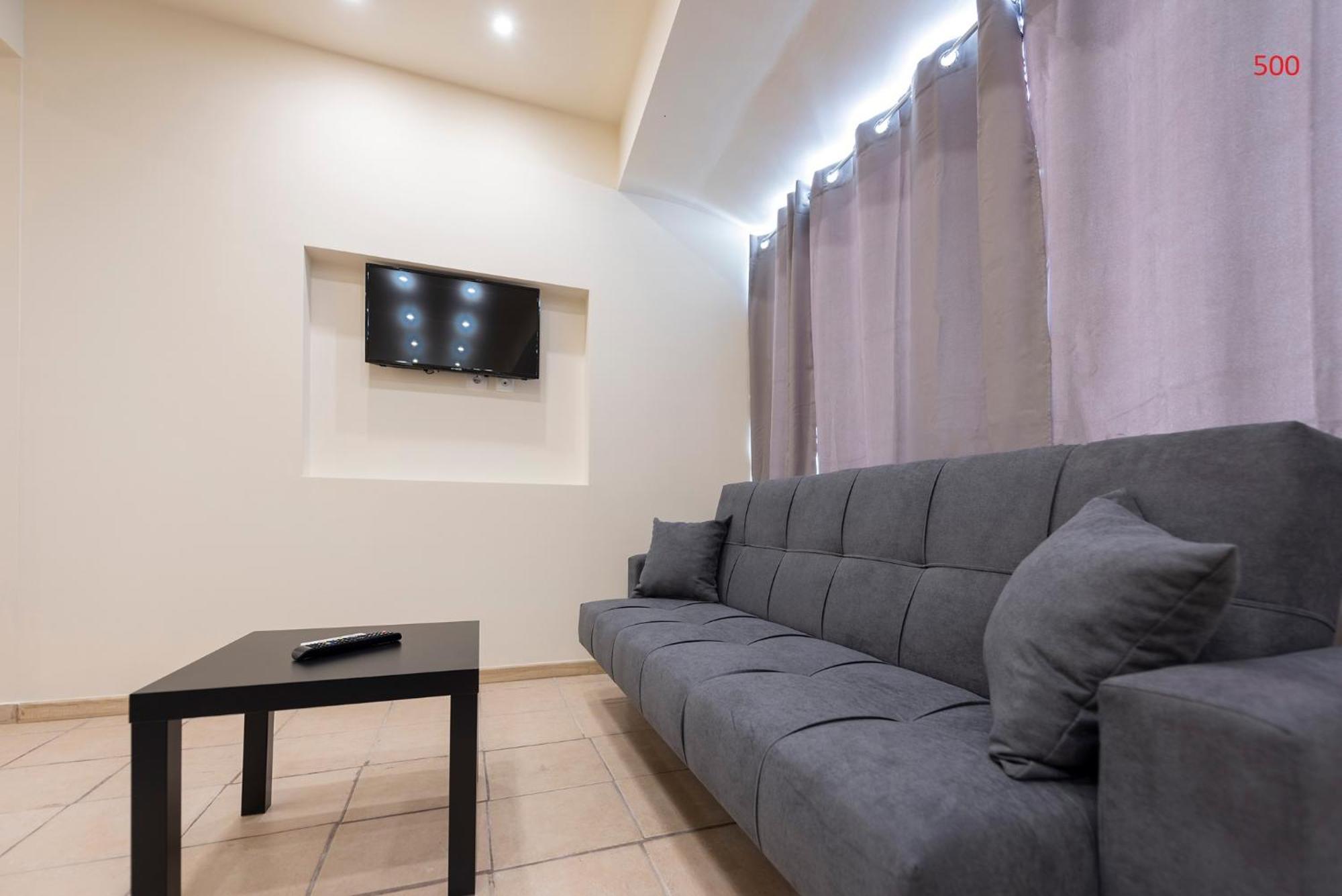 Marilyn Residence Αθήνα Εξωτερικό φωτογραφία