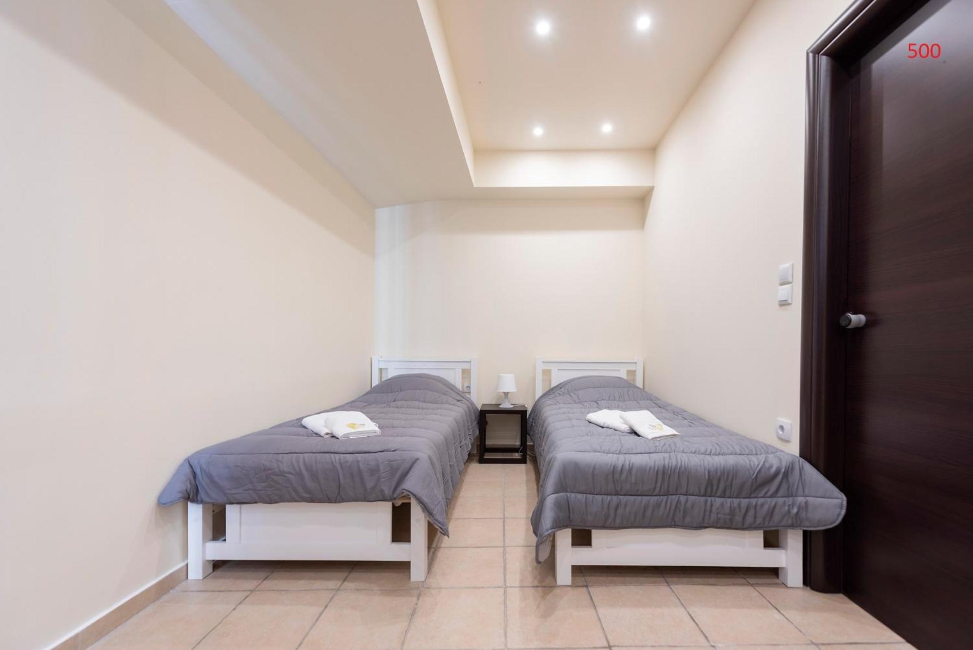 Marilyn Residence Αθήνα Εξωτερικό φωτογραφία