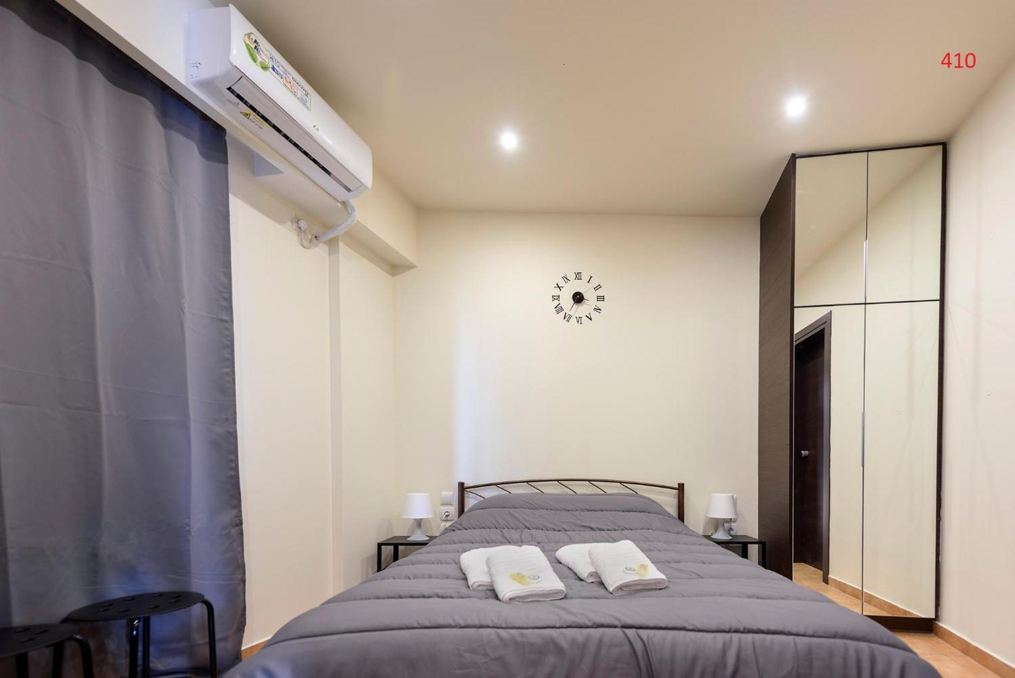 Marilyn Residence Αθήνα Εξωτερικό φωτογραφία