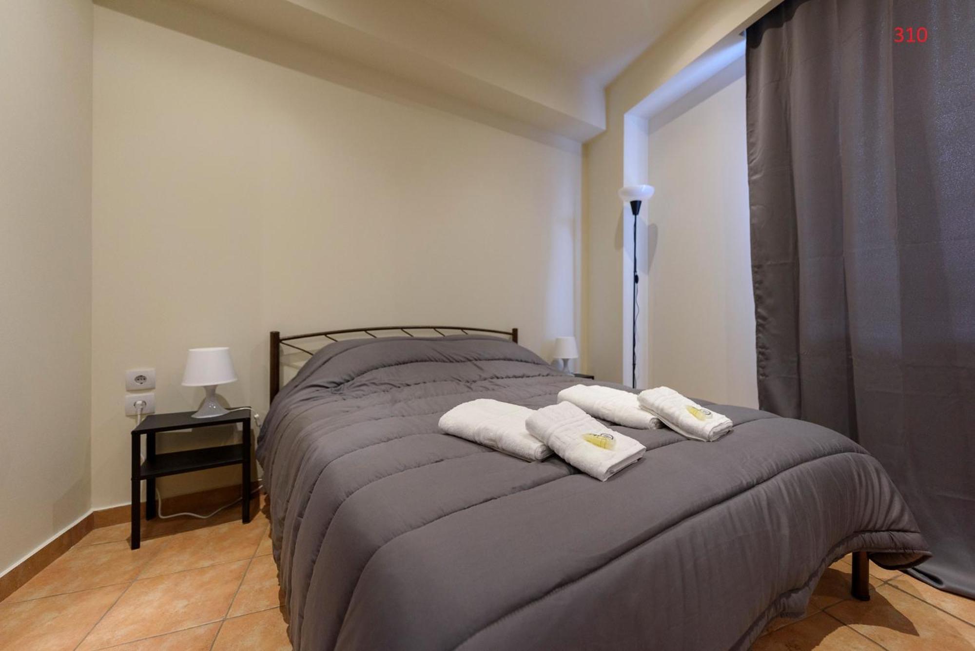 Marilyn Residence Αθήνα Εξωτερικό φωτογραφία