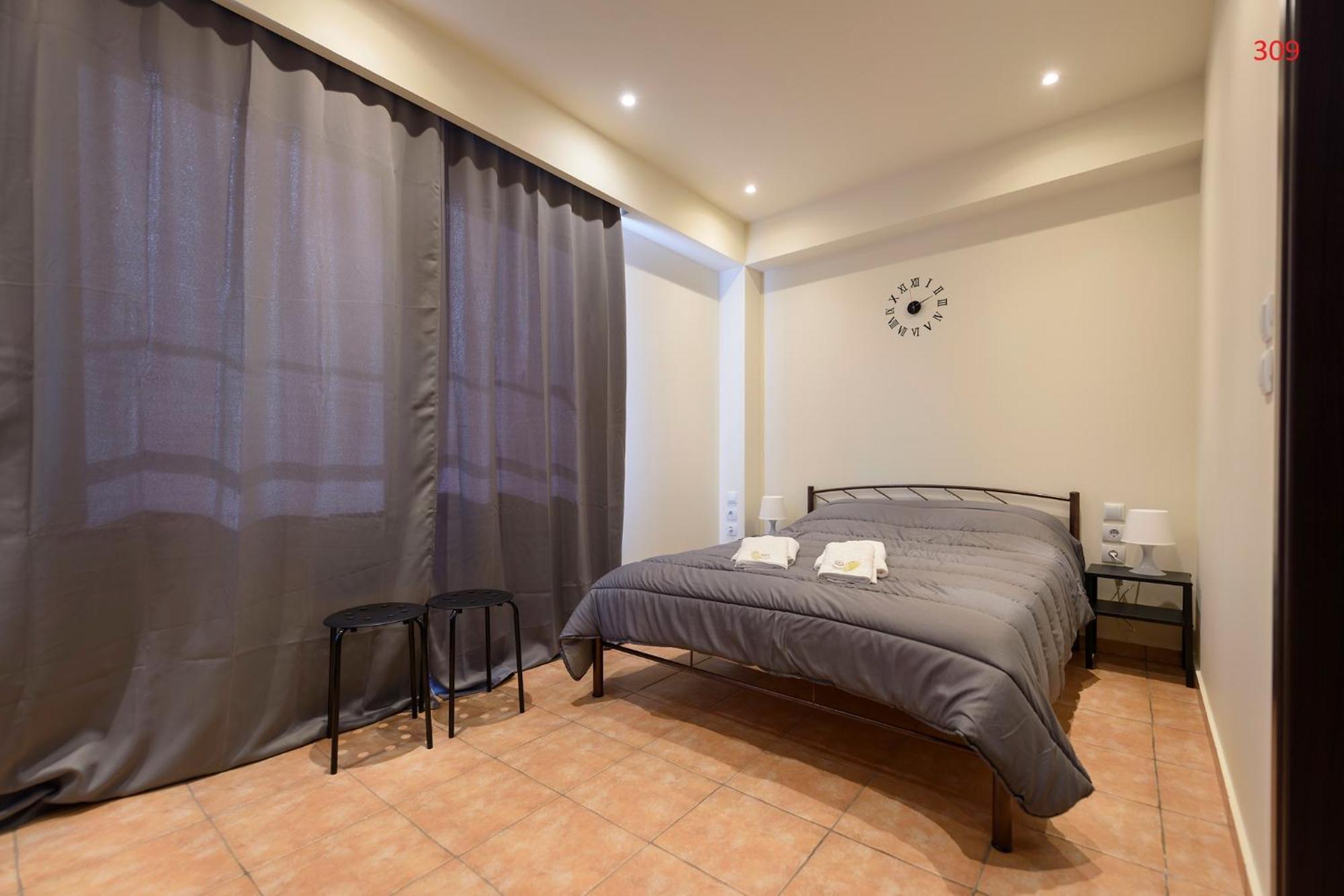 Marilyn Residence Αθήνα Εξωτερικό φωτογραφία