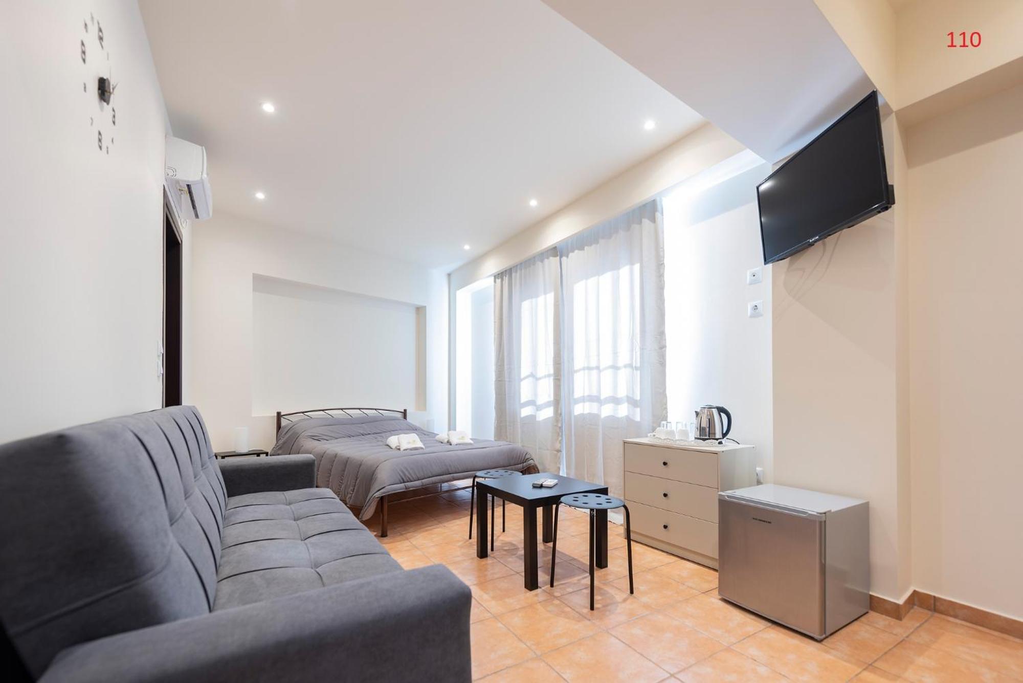 Marilyn Residence Αθήνα Εξωτερικό φωτογραφία